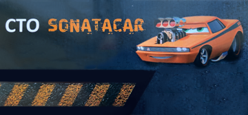 СТО "SONATACAR"