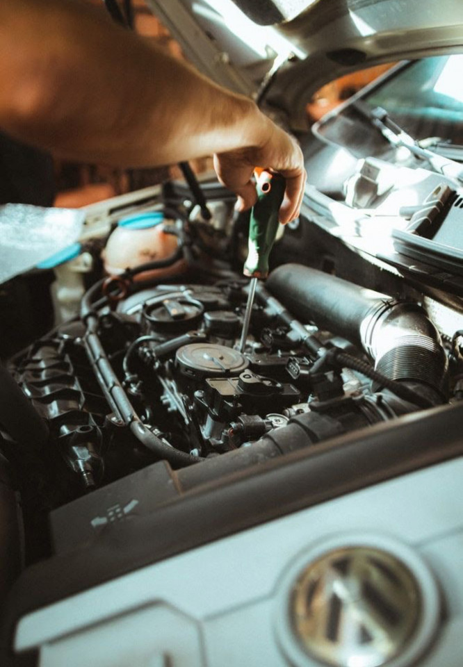 Автоцентр "LIQUI MOLY"