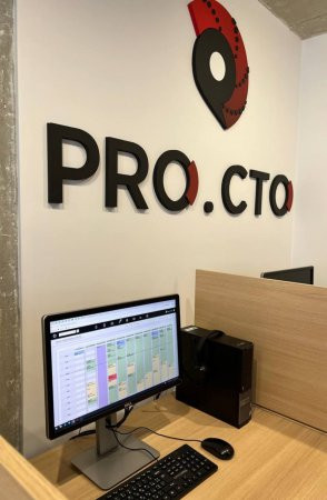 Автосервіс "PRO.CTO"