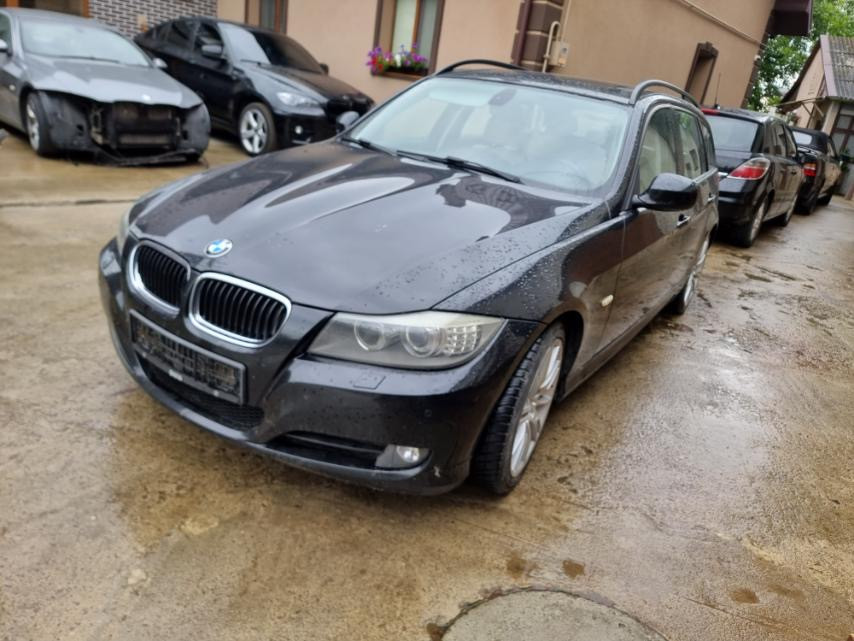 РОЗБІРКА ШРОТ OPEL BMW