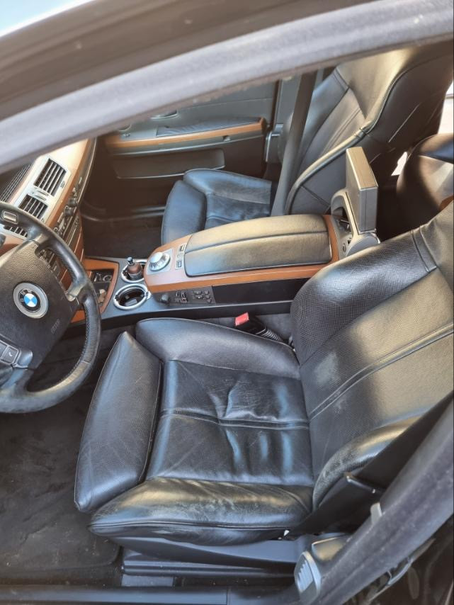 РОЗБІРКА ШРОТ OPEL BMW