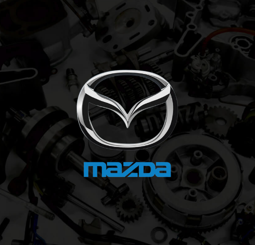 Автошрот "Mazda"